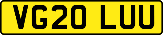 VG20LUU