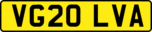 VG20LVA