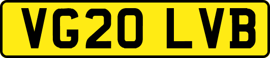 VG20LVB