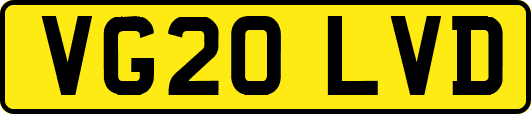 VG20LVD