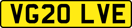 VG20LVE