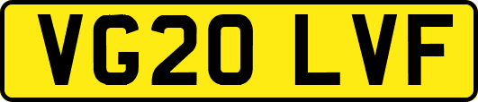VG20LVF
