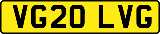 VG20LVG