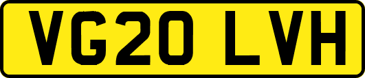 VG20LVH