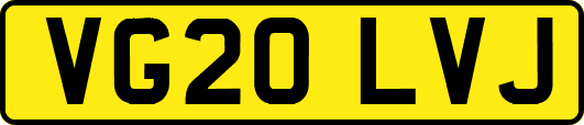 VG20LVJ