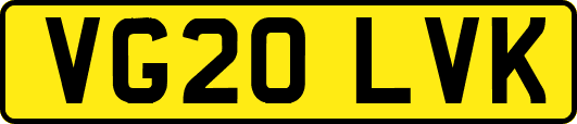 VG20LVK