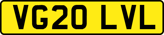 VG20LVL