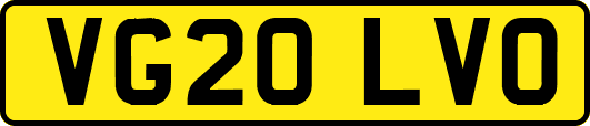 VG20LVO