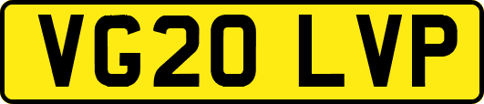 VG20LVP