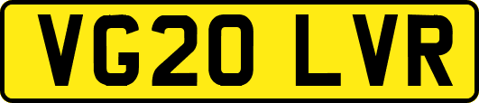 VG20LVR