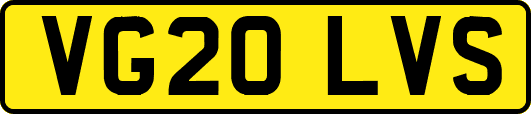 VG20LVS