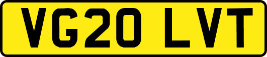 VG20LVT