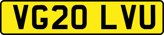 VG20LVU