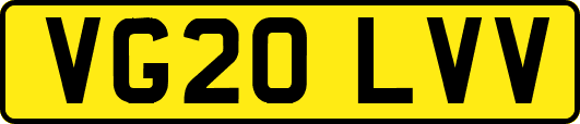 VG20LVV