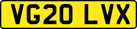 VG20LVX