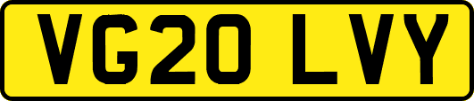 VG20LVY