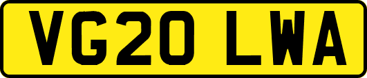 VG20LWA