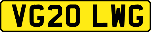 VG20LWG