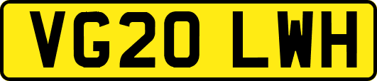 VG20LWH