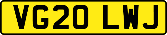 VG20LWJ