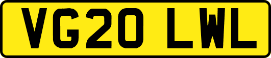 VG20LWL