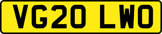 VG20LWO