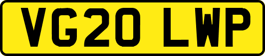 VG20LWP