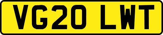 VG20LWT