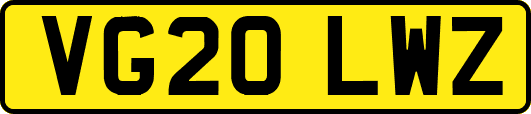 VG20LWZ