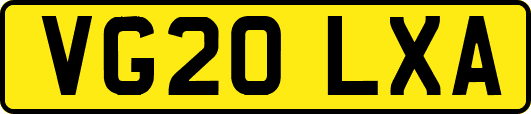 VG20LXA