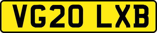 VG20LXB