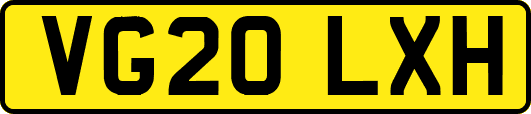 VG20LXH