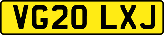 VG20LXJ