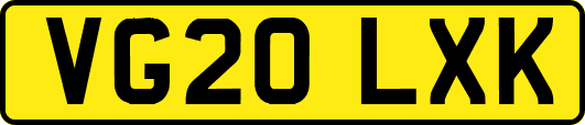 VG20LXK