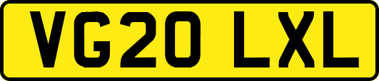 VG20LXL