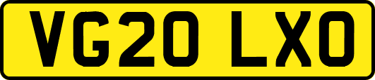 VG20LXO