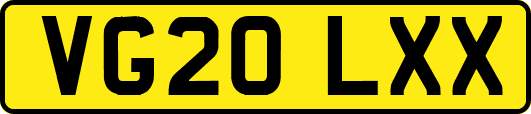 VG20LXX