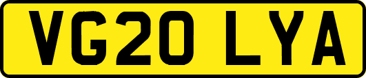 VG20LYA