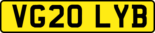 VG20LYB