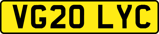 VG20LYC