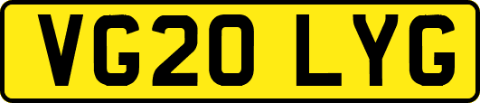 VG20LYG