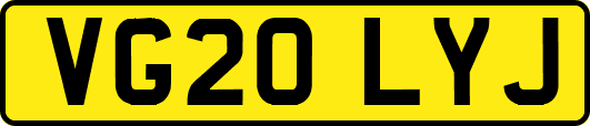 VG20LYJ