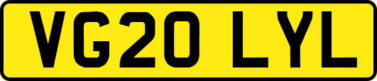 VG20LYL