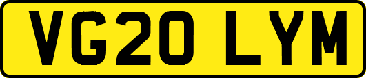 VG20LYM