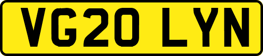 VG20LYN