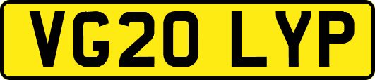 VG20LYP