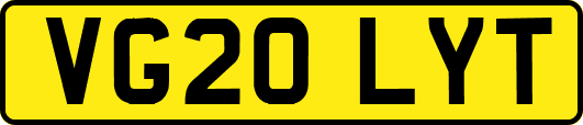VG20LYT