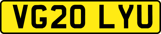 VG20LYU