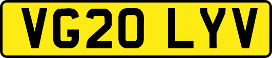 VG20LYV