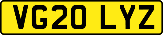 VG20LYZ